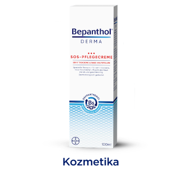 bepanthol derma SOS